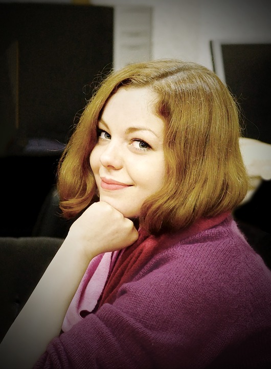 "Эх ты, недотепа!" - двадцать пять лет говорила мама дочери