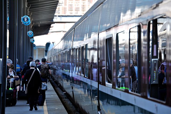 — А давай им поможем? Мы же люди добрые! Пусть поживут у нас какое-то время