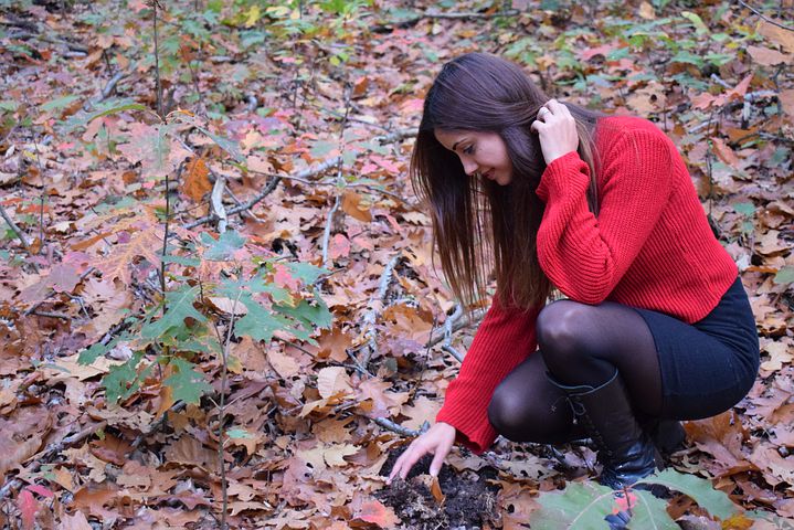 "Выгнали меня из дому на мороз! - рассказывает сестра. (только дело было летом) "