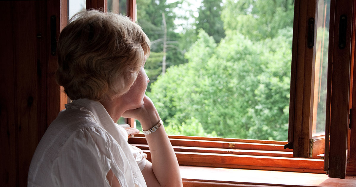 — Я хочу, чтобы ты сделала мне уборку! — каждый день звонит мне мама