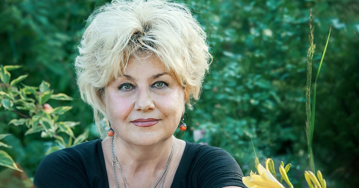 Мама настолько простая, что может руки туалетной бумагой вытереть после селедки