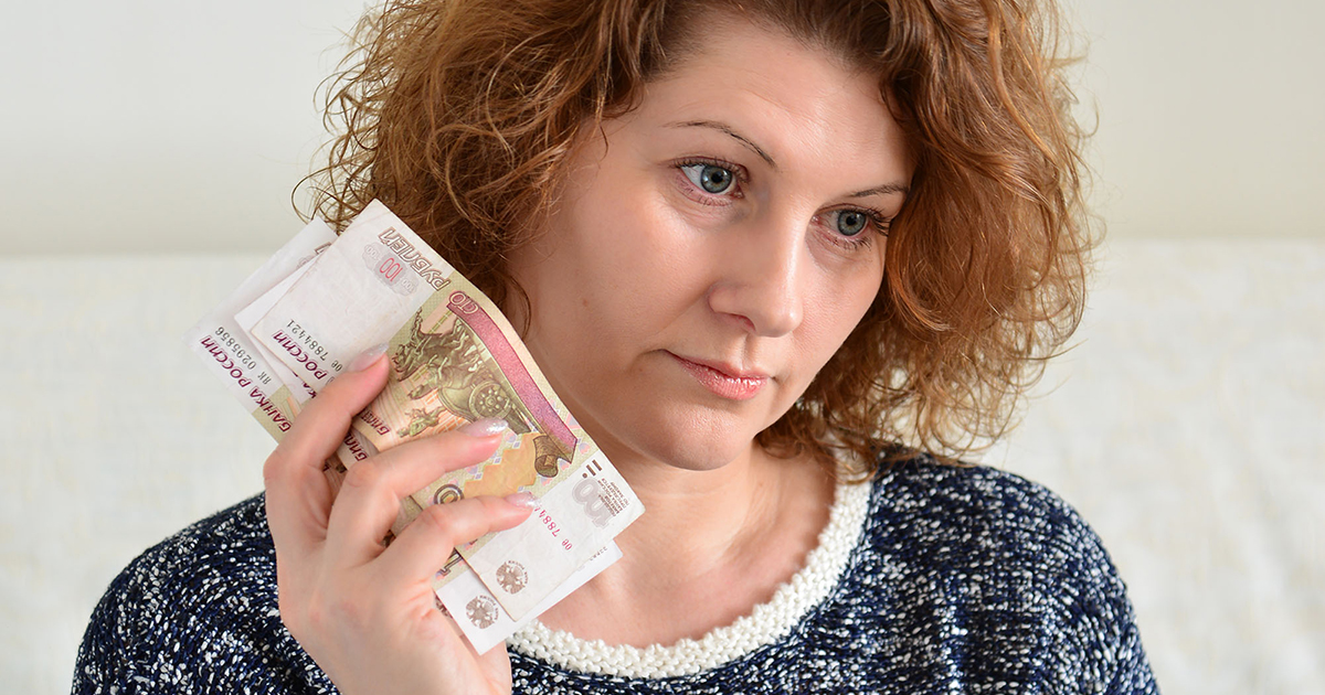 Я напомнила ей про долг, а она предложила за нее поработать…