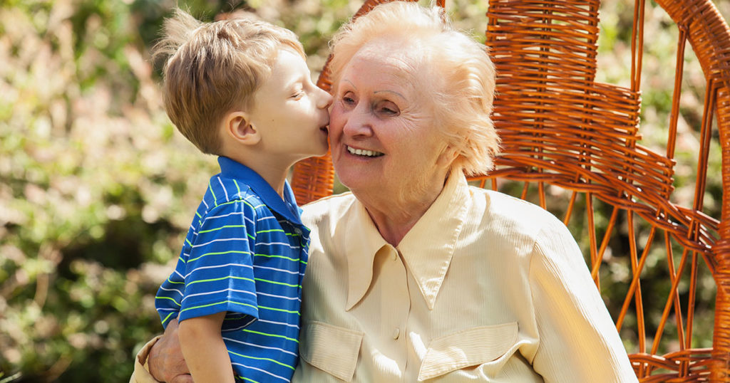 Свекруха была замечательной, пока не отказала в оплате внуку за детский сад