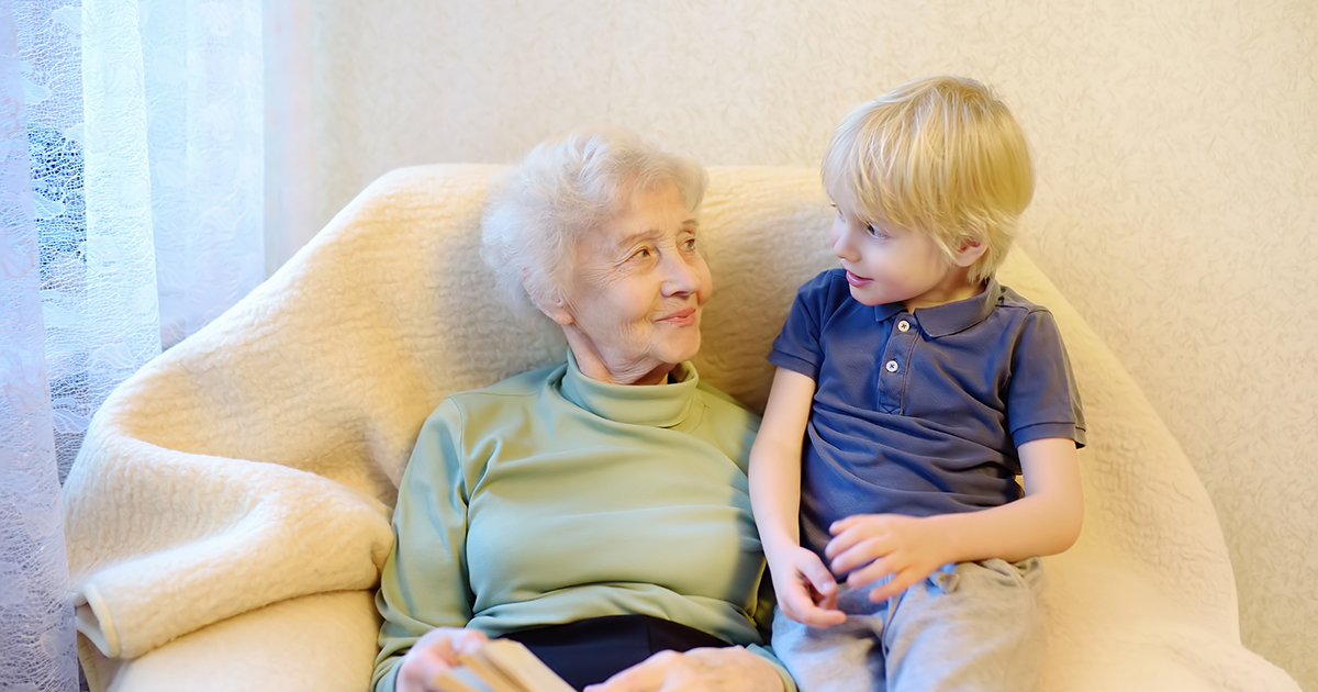 Свекруха была замечательной, пока не отказала в оплате внуку за детский сад