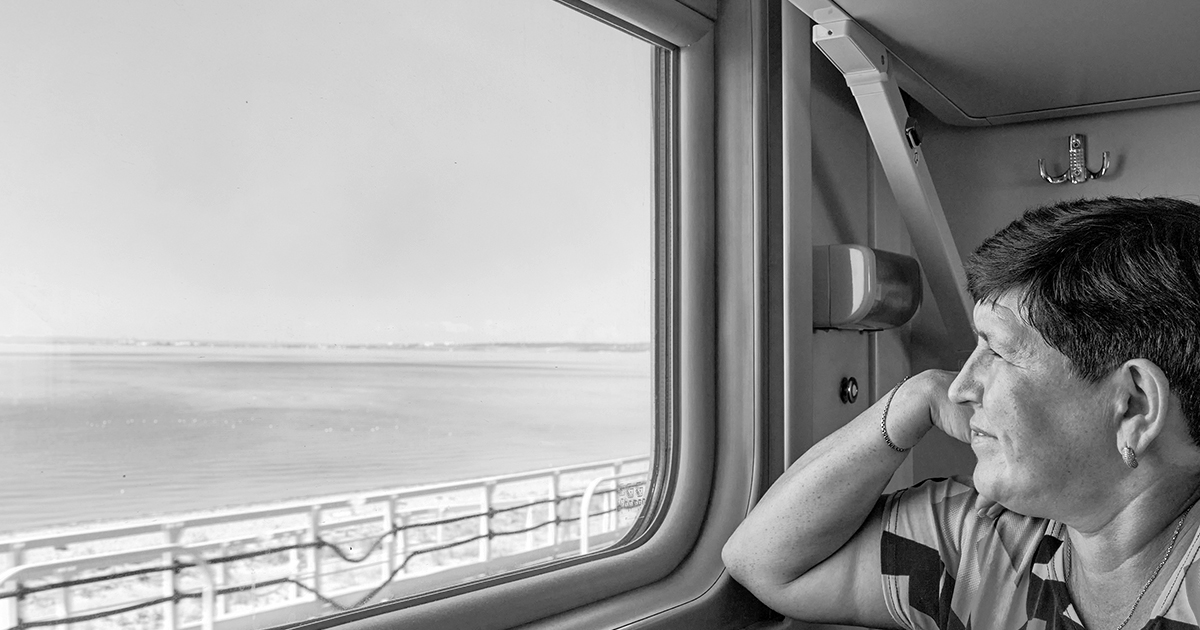 Что случится, если не уступить полку. Реальные истории