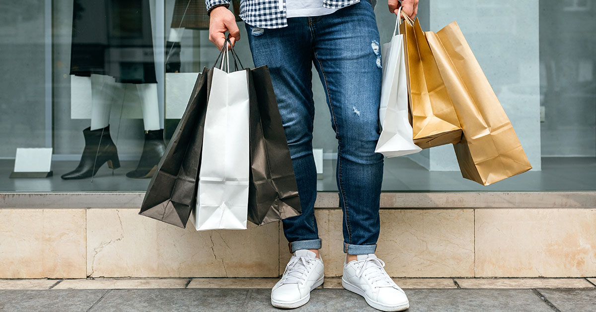 Сама больше не буду у старушек покупать продукты и вам не советую