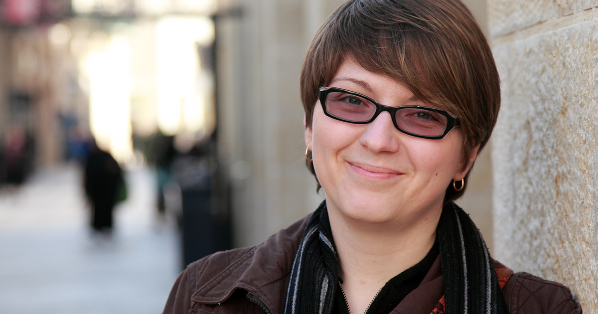 Папа явился лишь спустя 25 лет…