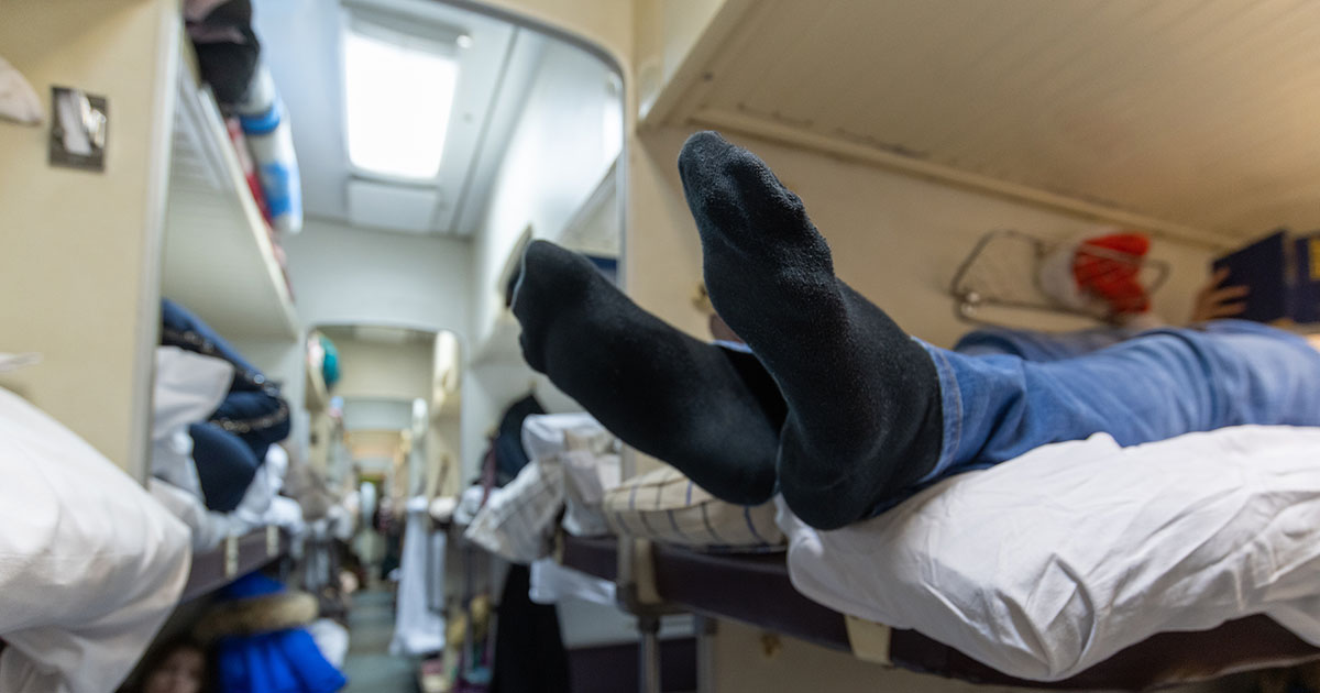 Что случится, если не уступить полку. Реальные истории