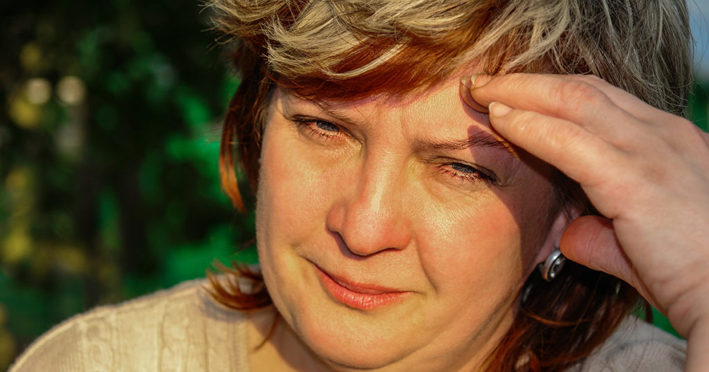 “Мама, мы знаем теперь, как жить без тебя!” — сказал сын