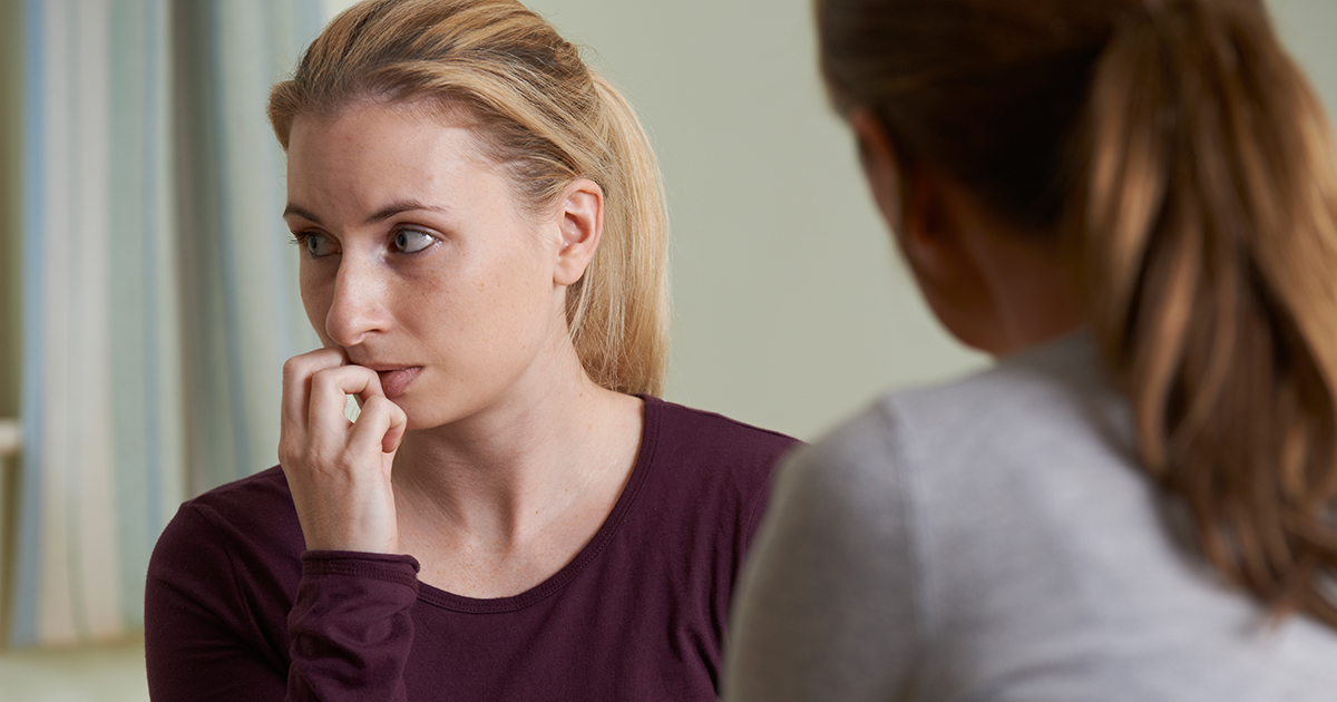 — Собирайся, сестра, и уходи вместе с мужем! Я устала!