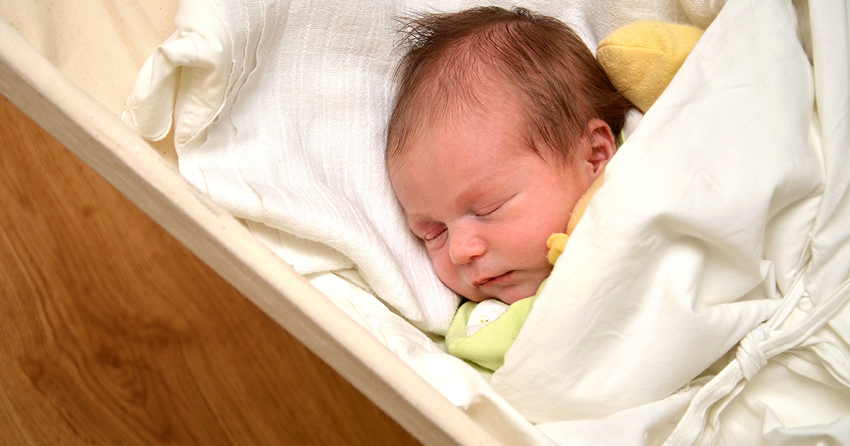 Инга решила, что ей будет лучше без сына. А муж решил, что ему будет лучше без жены…