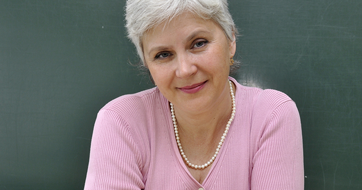 — Мне 50 лет. И знаешь что? Я устала!