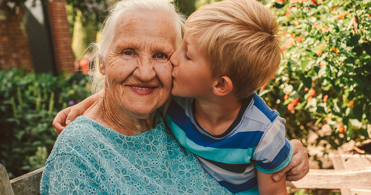 Свекруха была замечательной, пока не отказала в оплате внуку за детский сад
