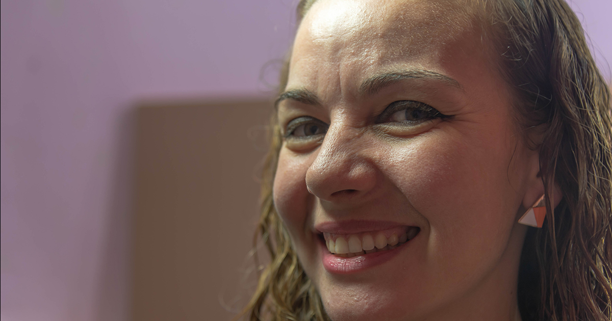 “Мама, мы знаем теперь, как жить без тебя!” — сказал сын