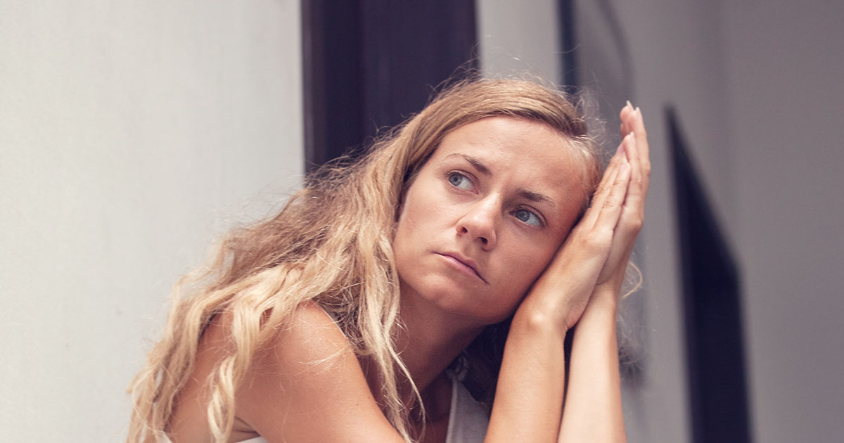 “Мама, мы знаем теперь, как жить без тебя!” — сказал сын