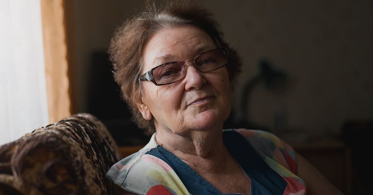 "Свекровь скупая, а у тещи нет ничего, хотя готова ради детей на все"