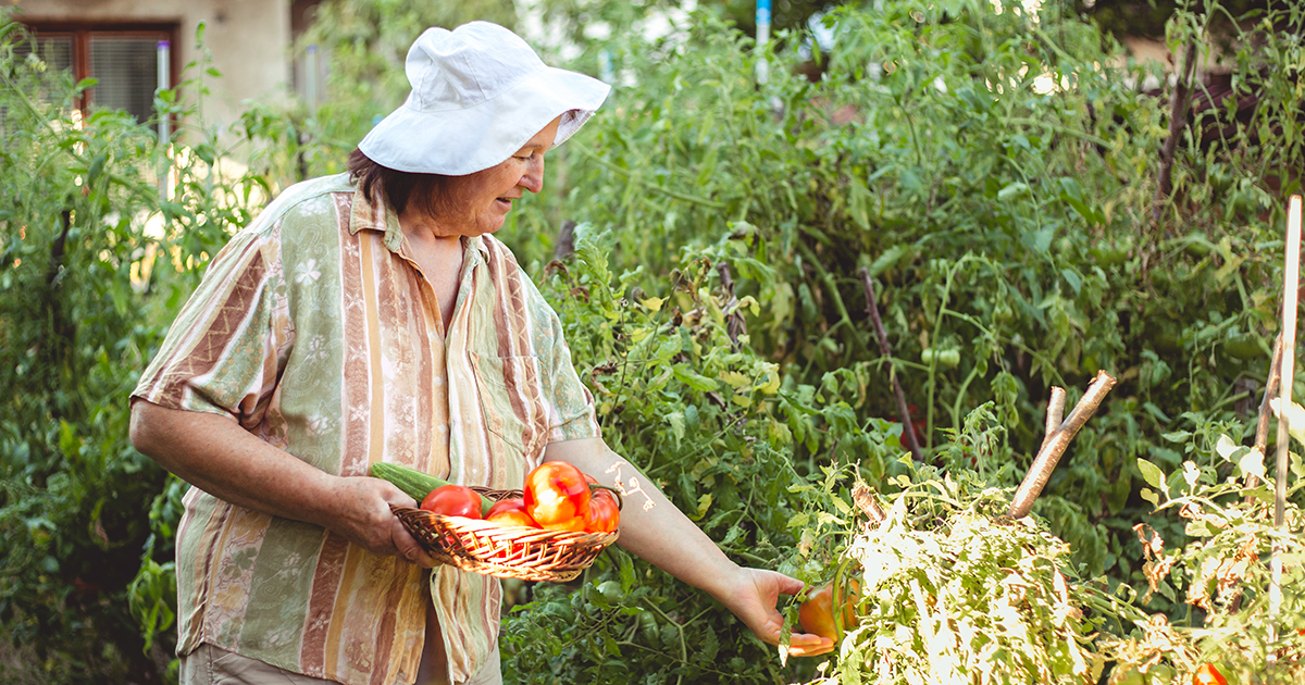 От частного дома одни проблемы!