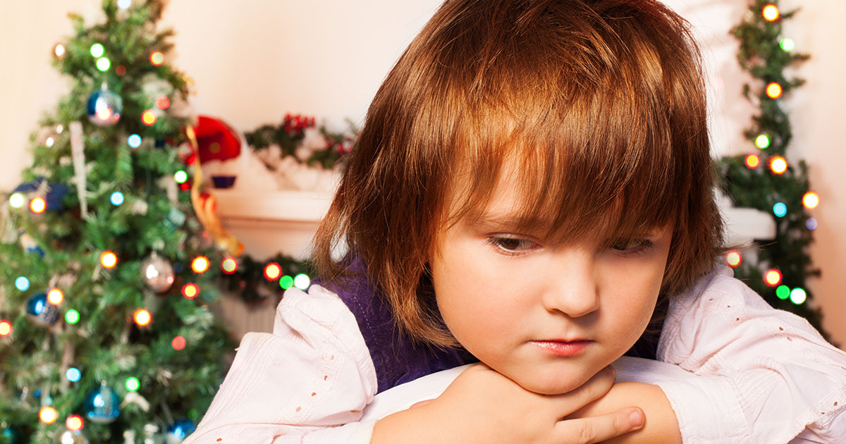 Воспитательница постригла девочке челку, а от матери даже реакции не последовало…