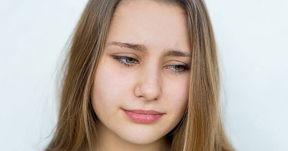 — Зачем ты рожала в 19? Вот и не жалуйся!