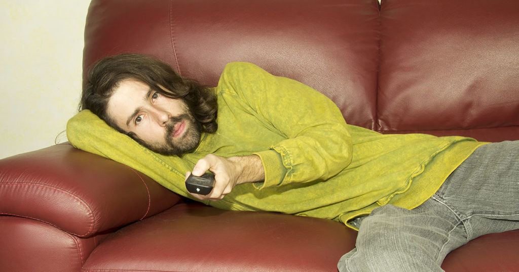 Я тяну на себе 50-летнего сына. Сколько это может продолжаться?