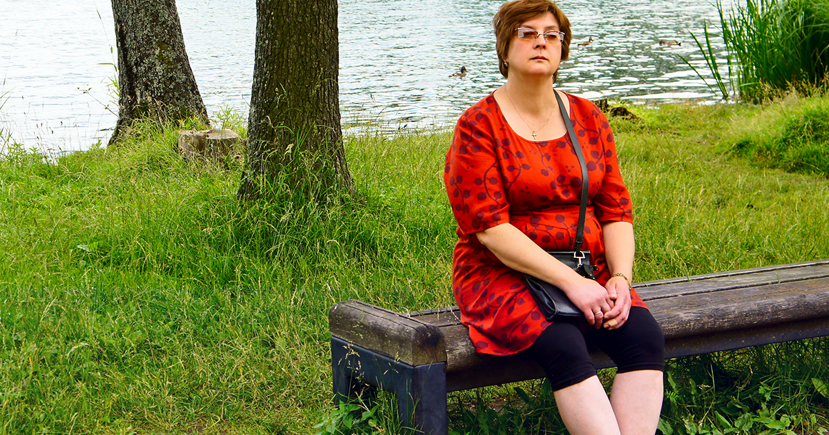 Я знаю, как можно избавиться от наглых гостей!