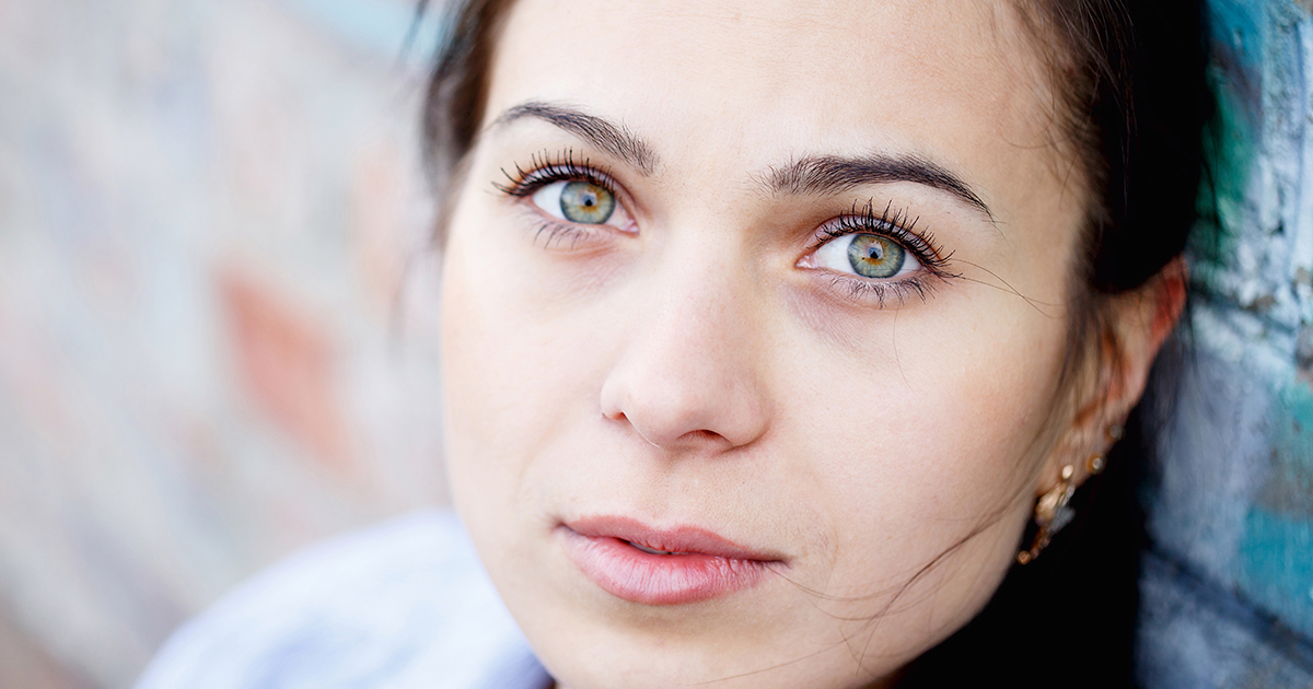 Мне пришлось решиться на этот шаг и стать дважды суррогатной матерью…