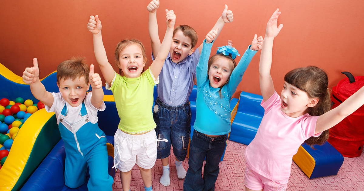 Привела дочку в сад, лишь бы сбагрить ребенка на халяву… Ну и мамаша!