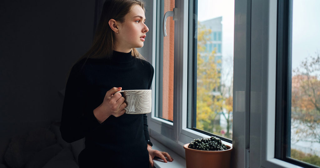 Дочь была против рождения второго ребенка