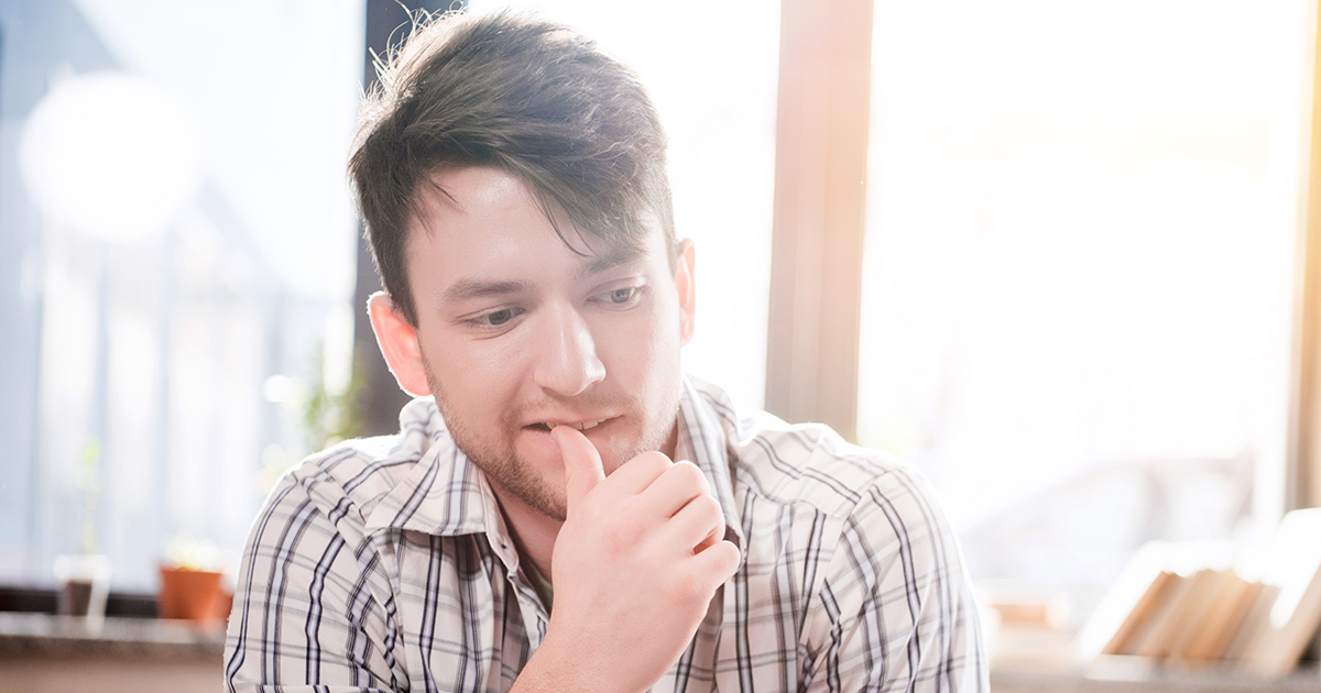 Невозможно жить с мужем-эгоистом!