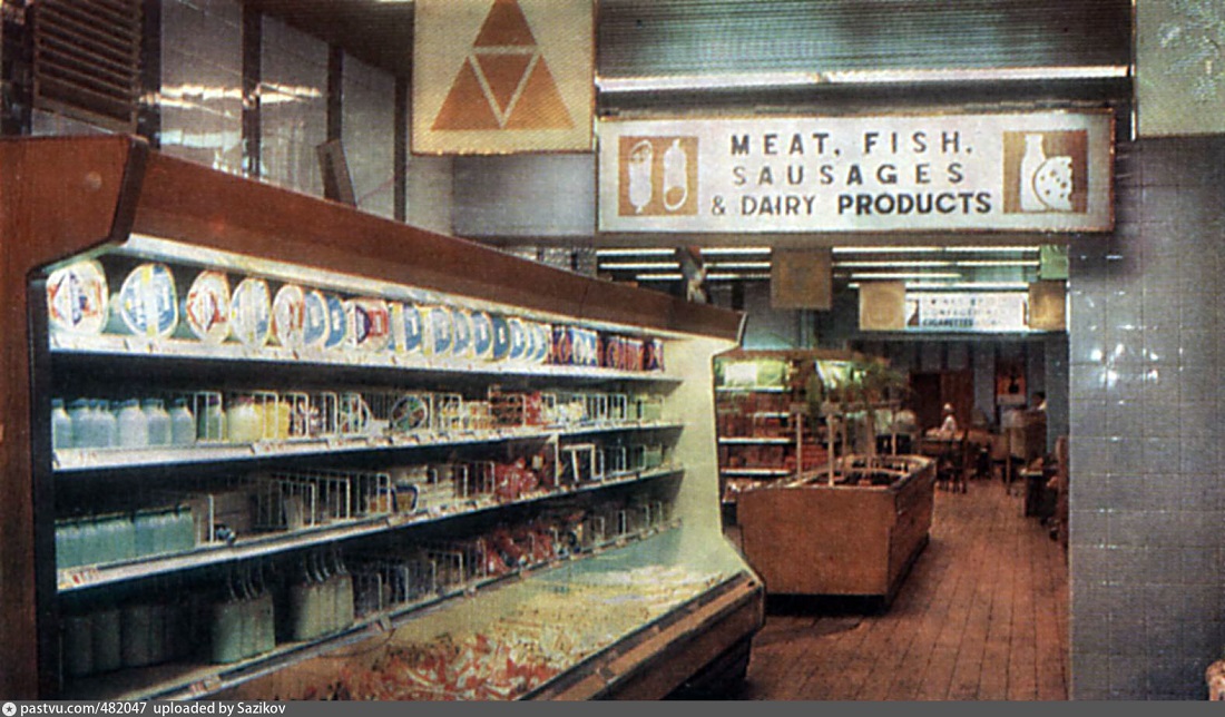 Я отблагодарил женщину, которая все студенчество меня опекала