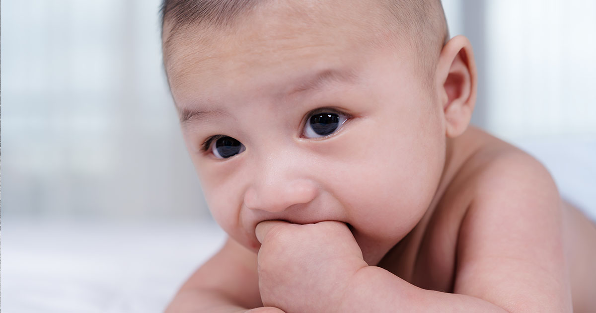 — Не нужен вам второй ребенок. Головой подумай!
