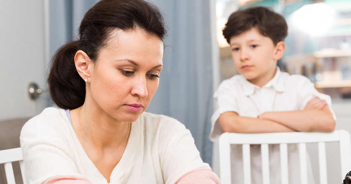 — Сын должен уметь обращаться с деньгами, и неважно, сколько ему лет!