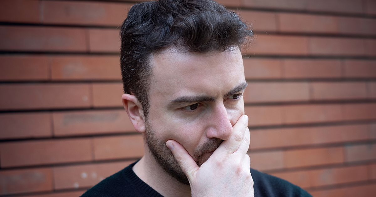 Когда муж перестанет думать только о себе?