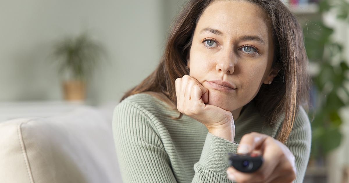 — Я — мама твоя. Пойдешь со мной?