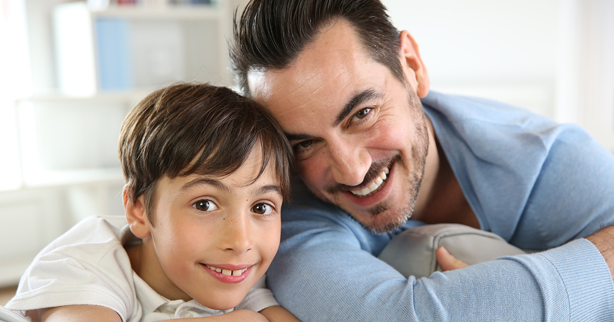 — Мне не нужен чужой ребенок! Он с нами жить не будет!