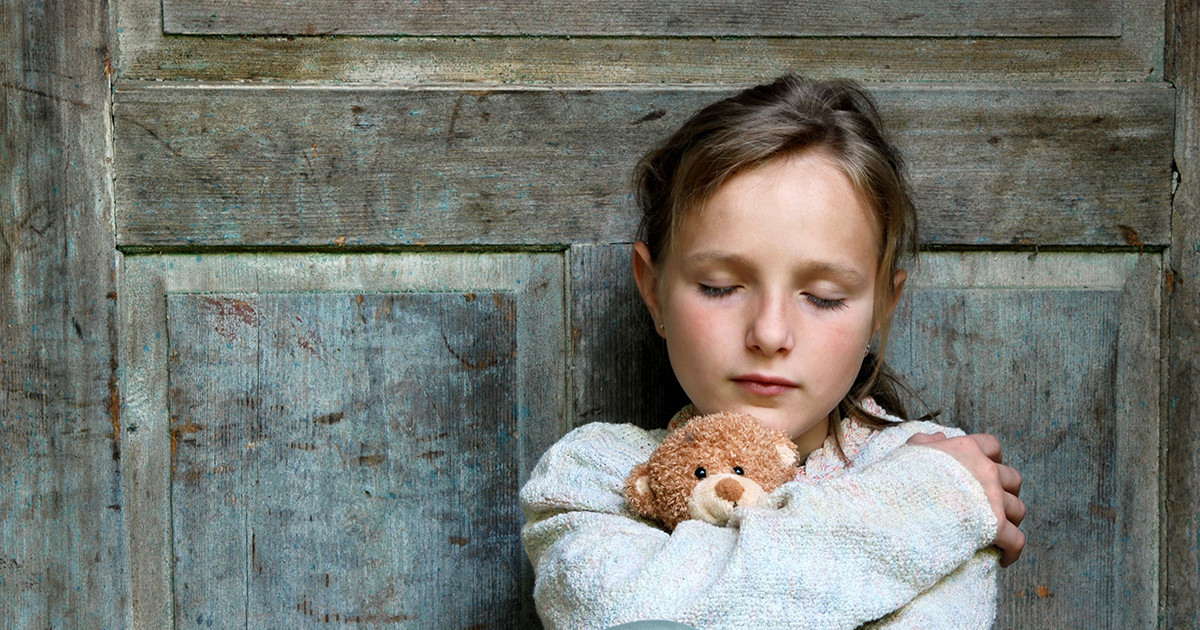 Дочь была против рождения второго ребенка