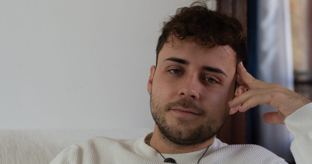 Я не отключил телефон и узнал, что мой друг обо мне думает…