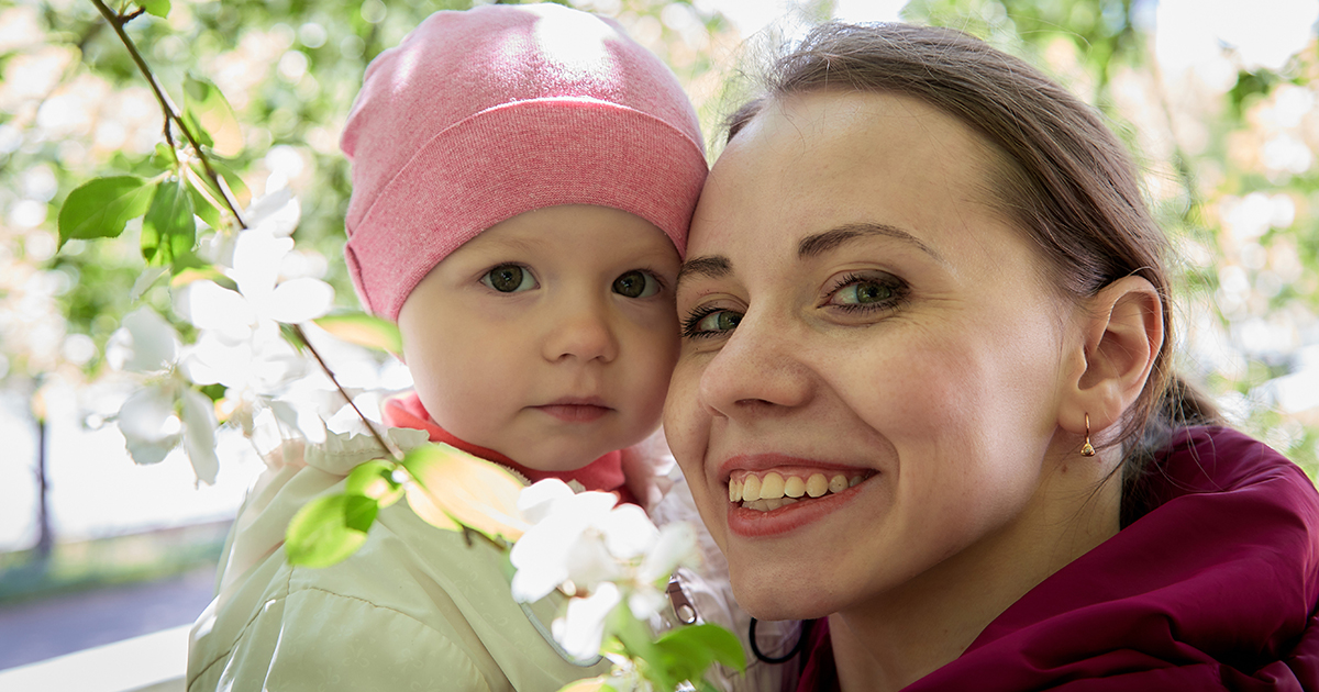 История про подкидыша