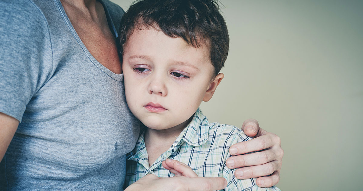 Бабушка потребовала деньги за мороженое, которое купила внуку