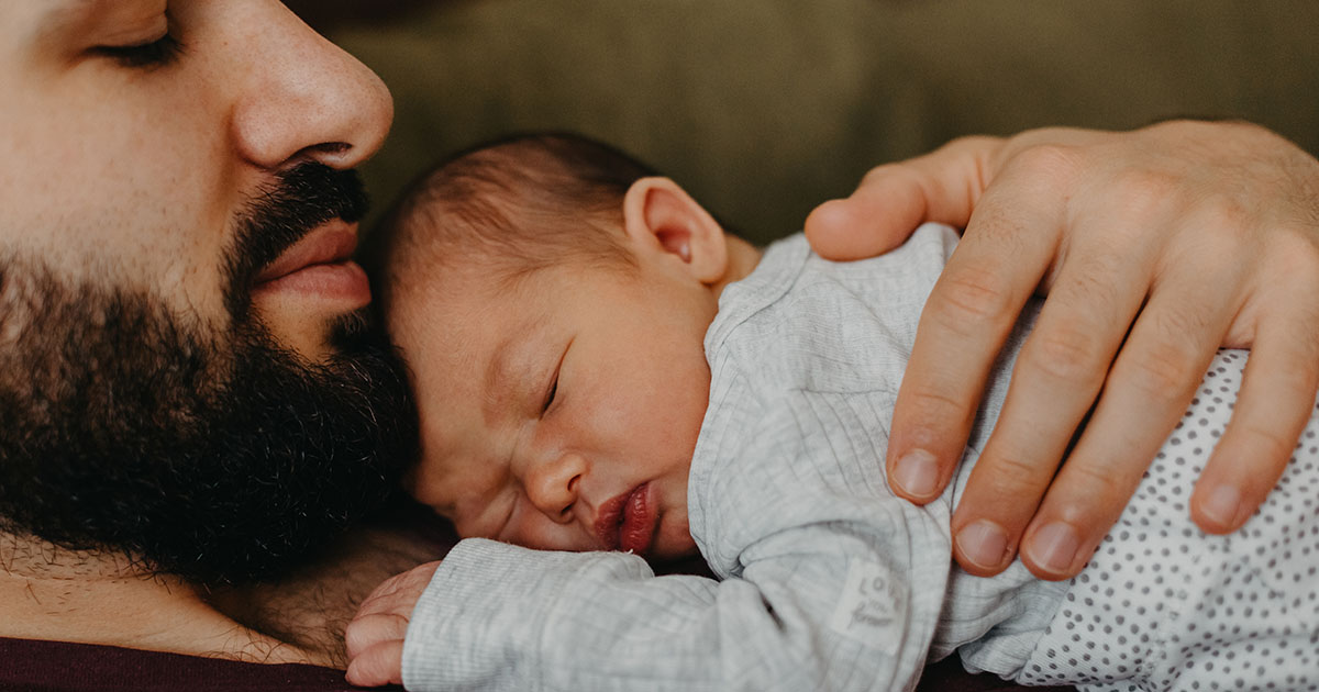 Прости, но я выбираю сына