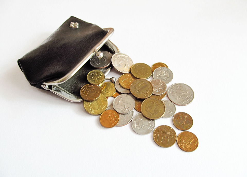 — Сын должен уметь обращаться с деньгами, и неважно, сколько ему лет!