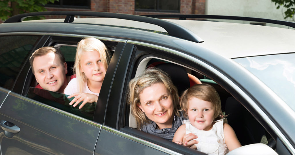 — Ты куда на ночь глядя с детьми собралась? — Я хочу уйти. Нет моих сил больше, — ответила Варвара