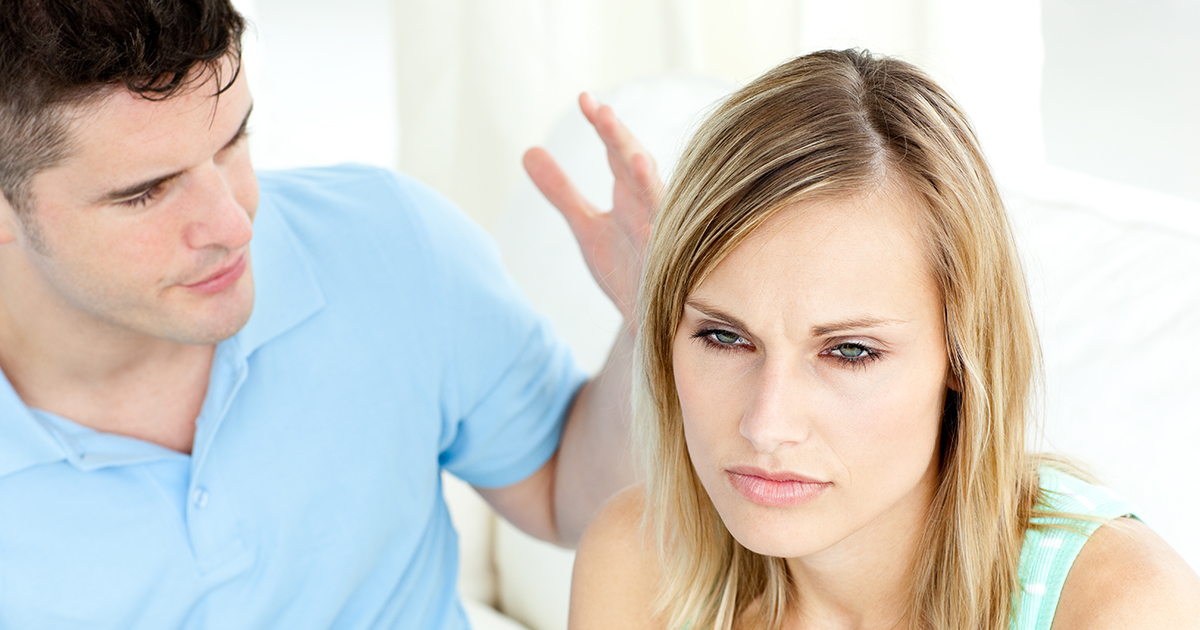 — Я вкладываюсь в племянников, ведь ты мне родить ребенка не можешь!