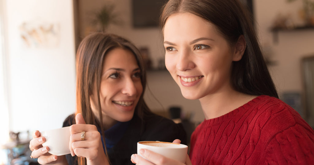 Взрослые дети должны заботиться о себе сами!