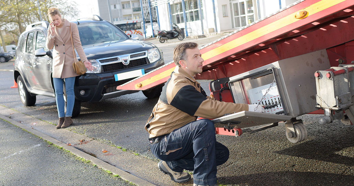 Больше я к машине мужа даже не подхожу!
