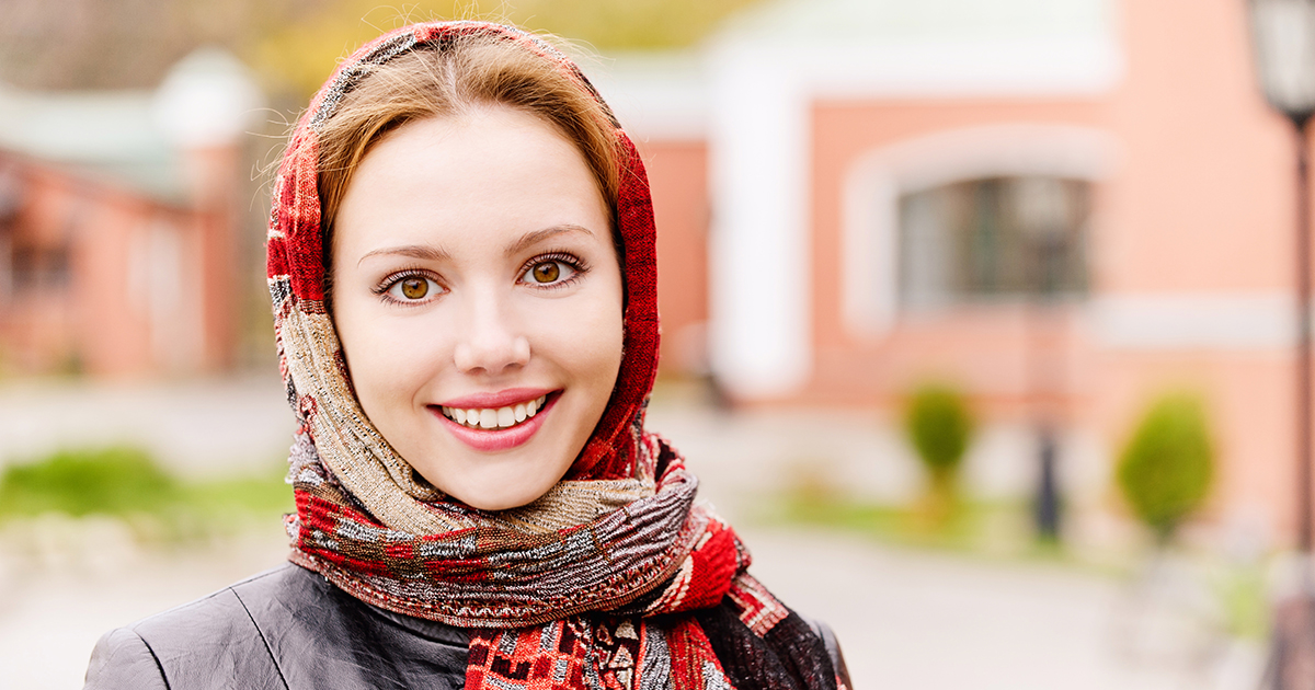 — С такой девушкой как сыр в масле будешь кататься!