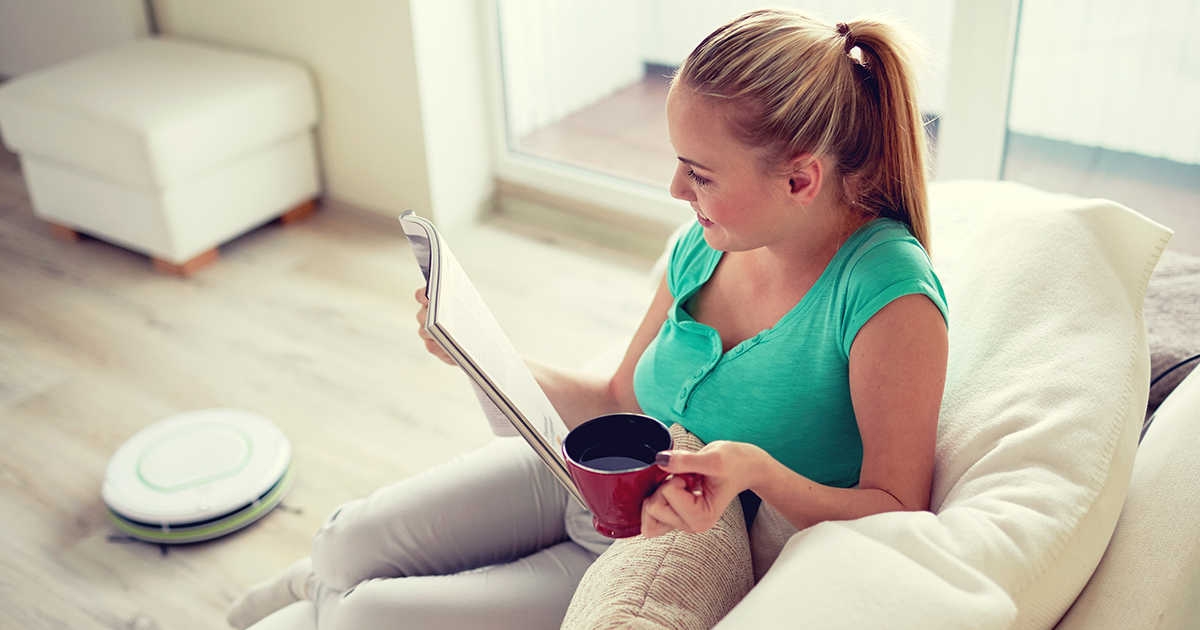 Теперь будем жить втроем!