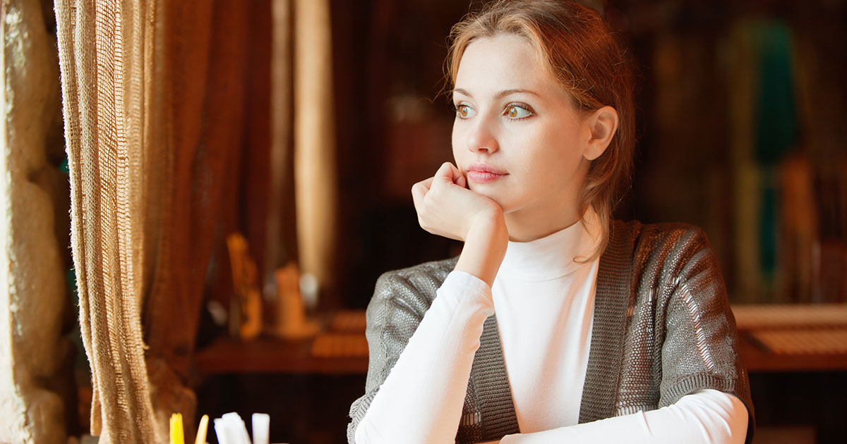 Теперь будем жить втроем!