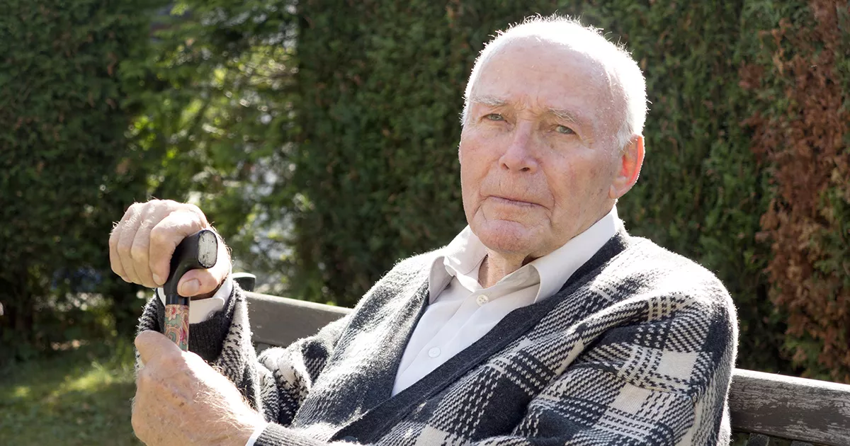 Возвращение папы спустя 25 лет