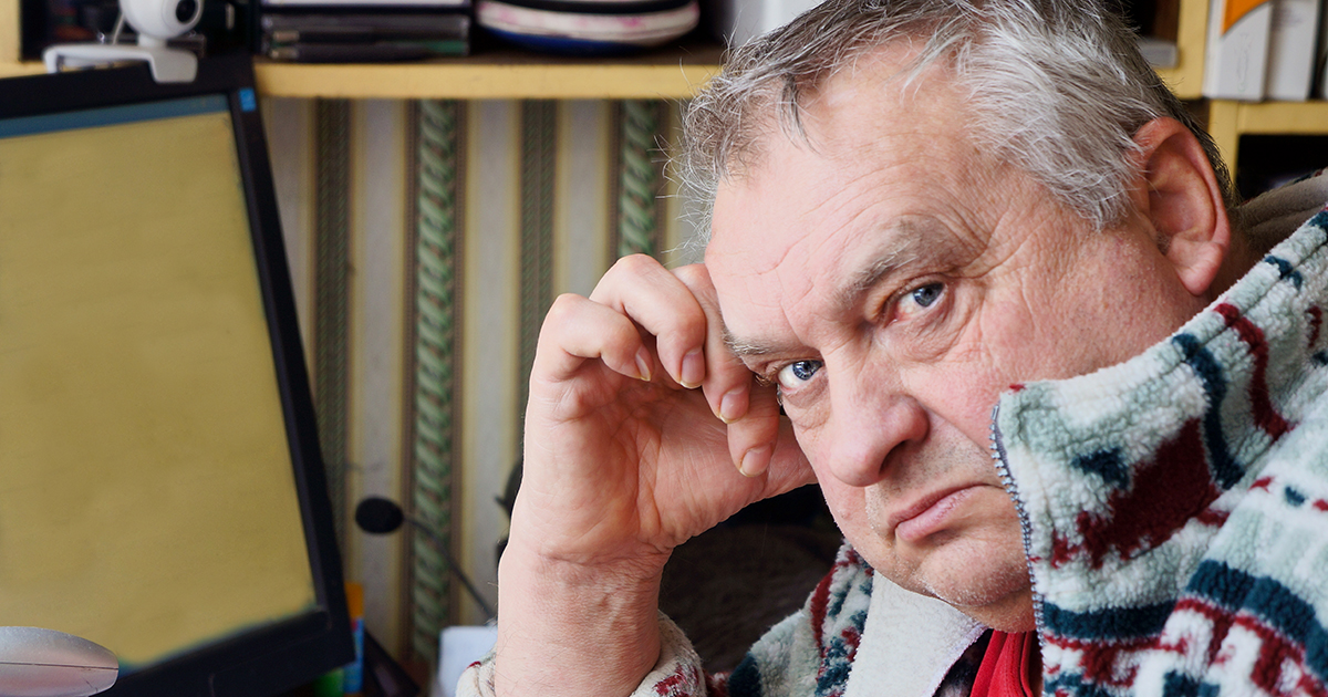 Возвращение папы спустя 25 лет